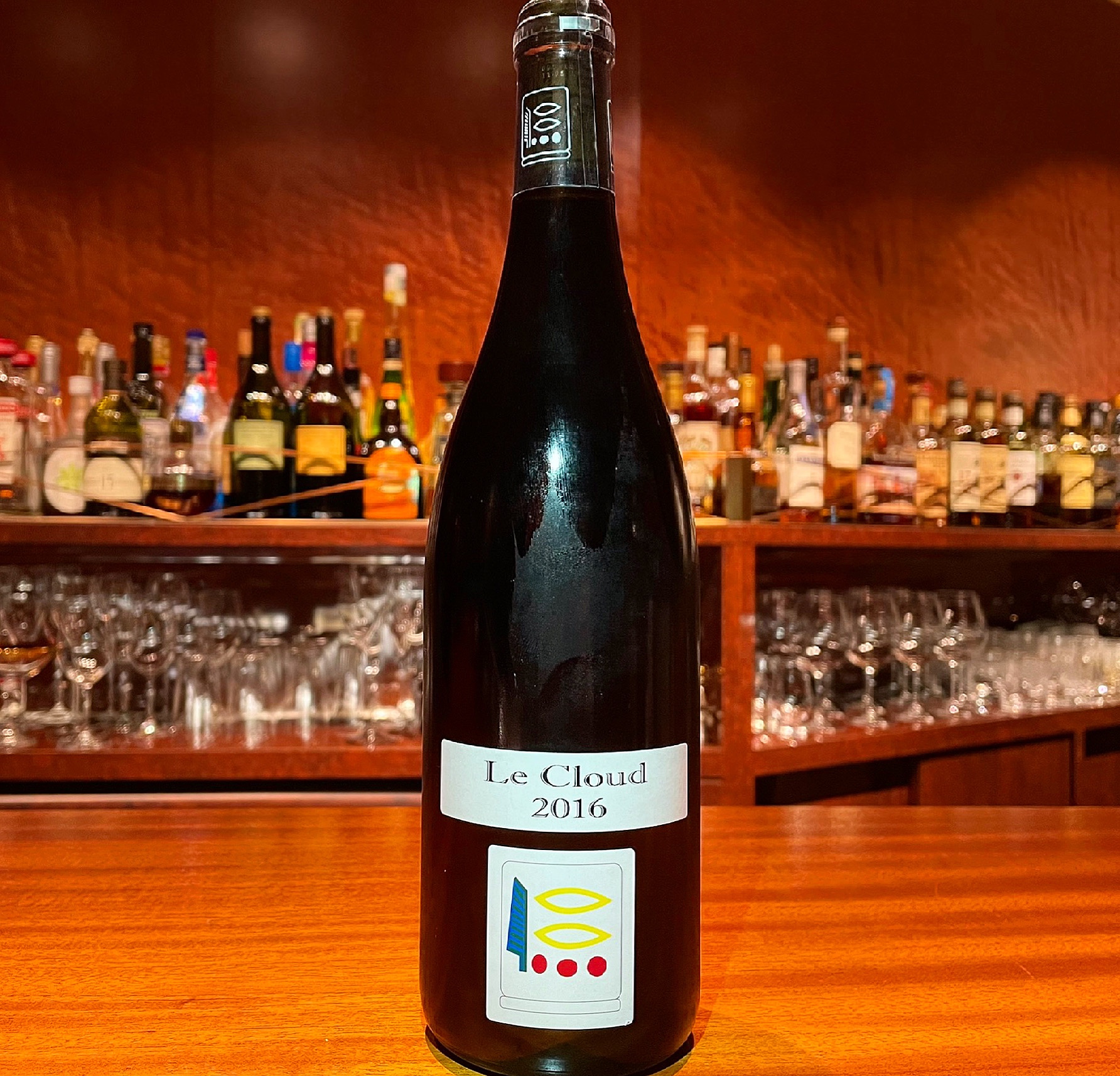 本日セール  ルクル(赤)2010年　ファーストヴィンテージ❗ プリューレ・ロック　ラドワ ワイン