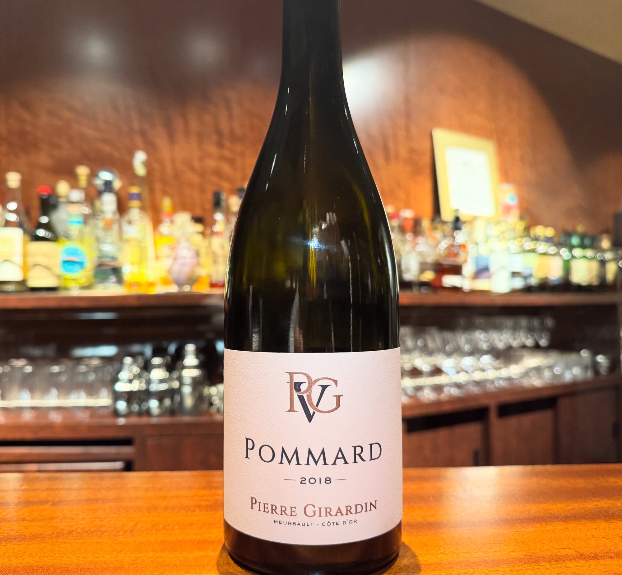 ポマール ヴィエイユ ヴィーニュ/ピエール ジラルダンPommard Vieilles