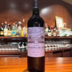 【シャトー グラン ピュイ デュカスCH. GRAND PUY DUCASSE 2022】メドック格付け第五級のデュカスが造るファーストラベル