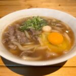 西新【まる謙うどん】児嶋謙輔夫婦の店