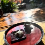 飯塚【聴福庵】旧長崎街道に面する築150年の古民家