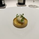 【Restaurant Arena レストラン アレナ】有馬亮氏が織りなす究極フレンチ、進化が止まらない、感動を与えてくれる