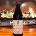 【ミュジニー ヴォギュエ MUSIGNY V.V GC Vogue2023】ヴォギュエの中で、もっとも偉大なミュジニー ヴィエイユ ヴィーニュ